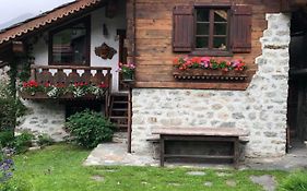 Chalet Meyen - Val Ferret